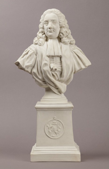 AntoineMartin Chaumont de La Galaizière Les collections — Musée