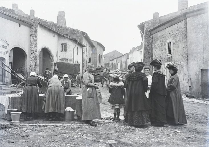 La Lorraine en images