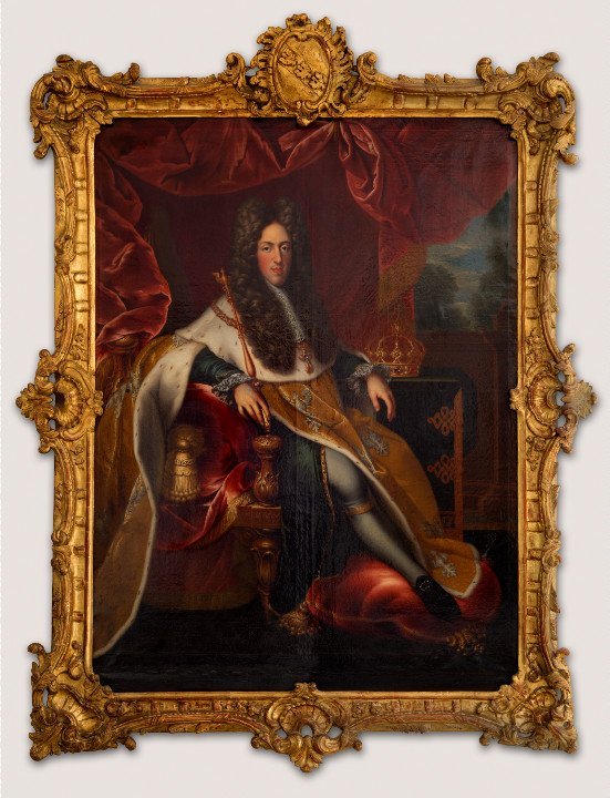 Léopold Ier duc de Lorraine